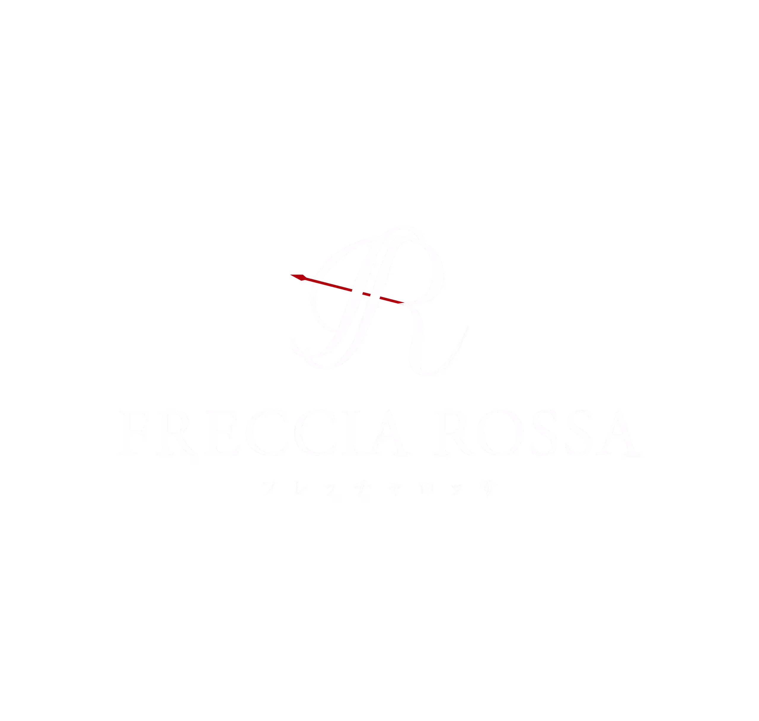 FRECCIA ROSSA